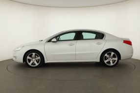 Peugeot 508 - 2012