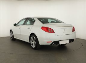 Peugeot 508 - 2012
