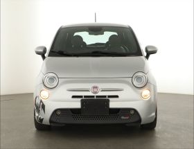 Fiat 500e - 2014