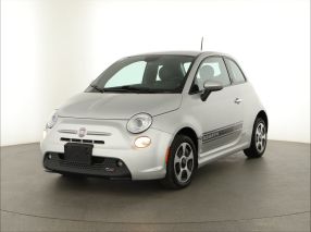 Fiat 500e - 2014