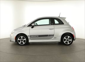 Fiat 500e - 2014