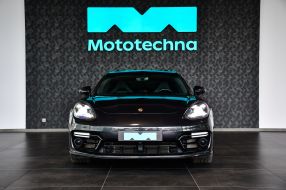 Porsche Panamera - 2018