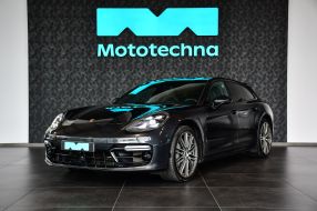 Porsche Panamera - 2018