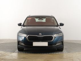 Skoda Octavia - 2021
