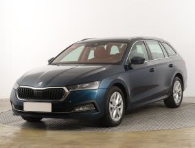 Skoda Octavia - 2021
