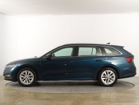 Skoda Octavia - 2021
