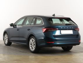 Skoda Octavia - 2021