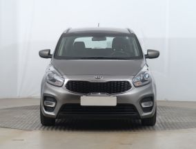 Kia Carens - 2017