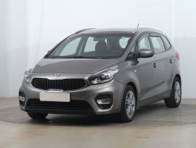 Kia Carens - 2017