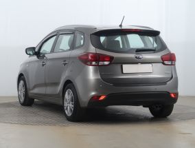 Kia Carens - 2017