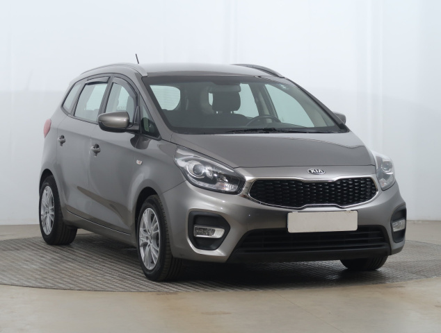 Kia Carens 2017