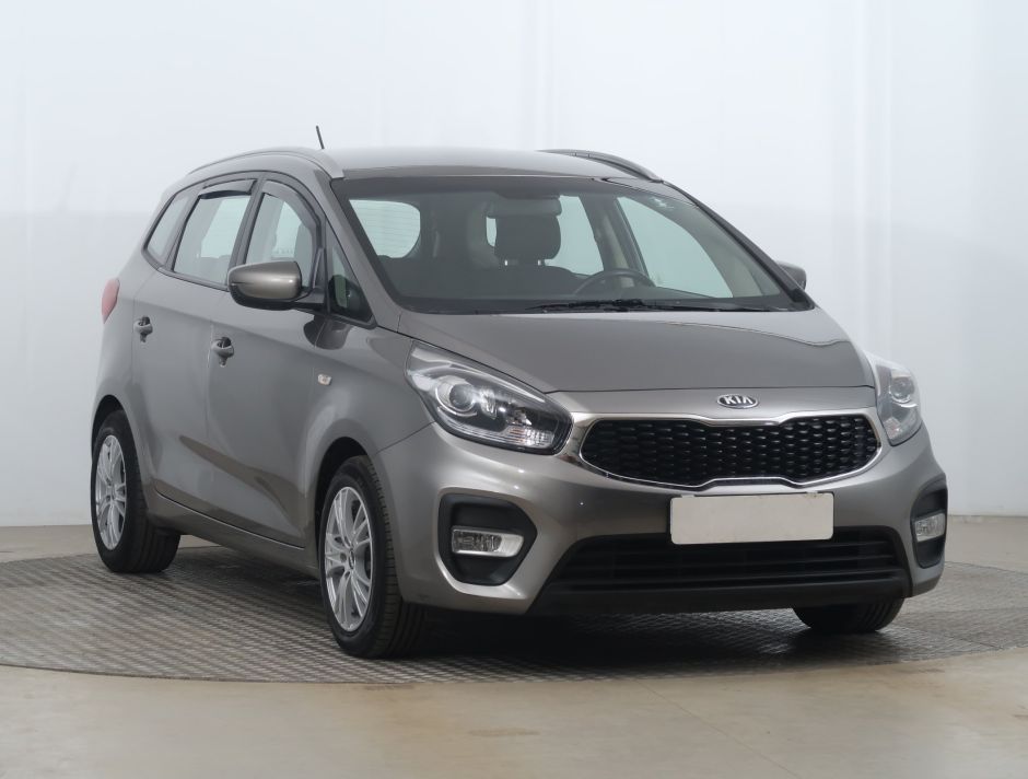 Kia Carens - 2017