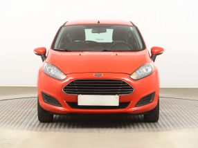 Ford Fiesta - 2014