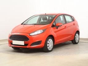 Ford Fiesta - 2014