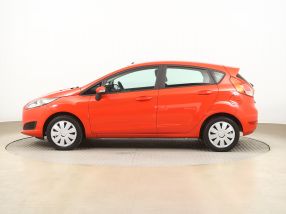 Ford Fiesta - 2014