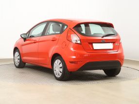 Ford Fiesta - 2014