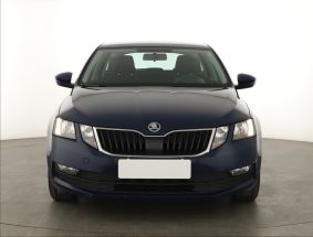 Skoda Octavia - 2017