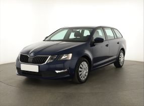 Skoda Octavia - 2017