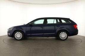 Skoda Octavia - 2017