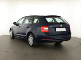 Skoda Octavia - 2017