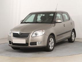 Skoda Fabia - 2007