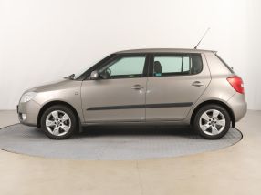 Skoda Fabia - 2007