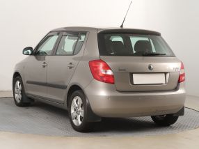 Skoda Fabia - 2007