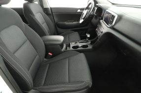 Kia Sportage - 2020