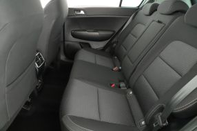 Kia Sportage - 2020