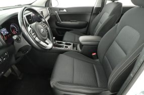 Kia Sportage - 2020