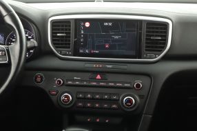 Kia Sportage - 2020