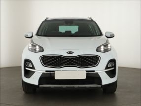 Kia Sportage - 2020