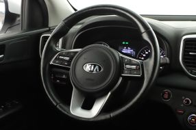 Kia Sportage - 2020
