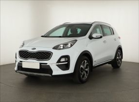 Kia Sportage - 2020