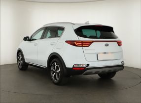 Kia Sportage - 2020