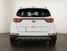 Kia Sportage - 2020