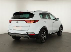 Kia Sportage - 2020