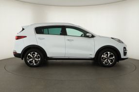 Kia Sportage - 2020
