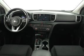 Kia Sportage - 2020