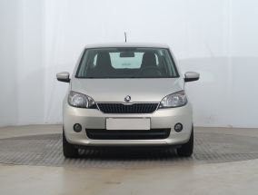 Skoda Citigo - 2015