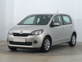 Skoda Citigo - 2015