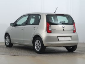 Skoda Citigo - 2015