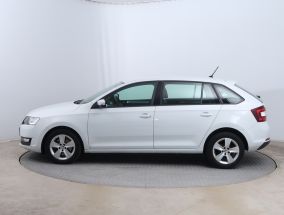 Skoda Rapid Spaceback - 2017