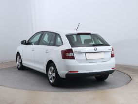Skoda Rapid Spaceback - 2017