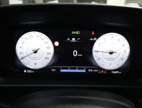Hyundai i20 - 2024