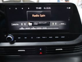 Hyundai i20 - 2024