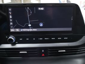 Hyundai i20 - 2024