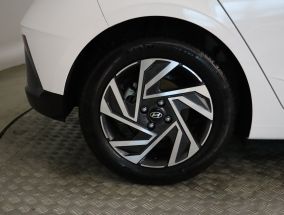 Hyundai i20 - 2024
