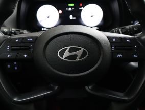 Hyundai i20 - 2024