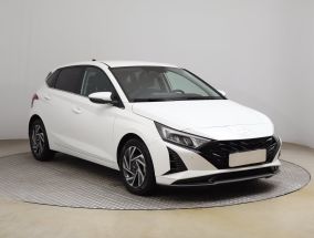 Hyundai i20 - 2024